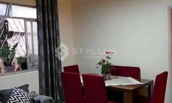 Imagem 4: Todos os Santos Apartamento com 2 dormitórios