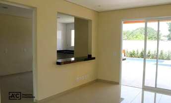 Imagem 5: Casa com 4 dormitórios para alugar, 243 m² - Jardim Green Park Residence - Hortolândia/SP