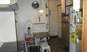 Imagem 7: Apartamento à venda, 3 quartos, 1 vaga, Copacabana - RIO DE JANEIRO/RJ