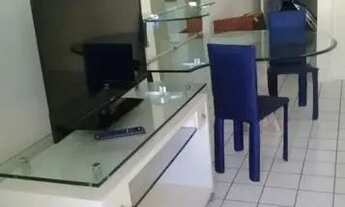 Imagem 2: FLAT GRANDE, COM VARANDA, 2MIL COM TAXAS!! PERTO UNINASSAU