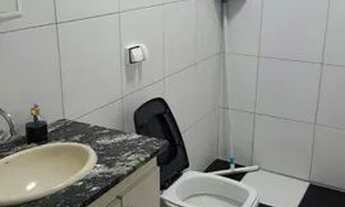 Imagem 4: Casa no Bairro Núcleo Residencial Alto Alegre na cidade de Bau