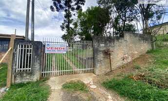 Imagem 5: Casa de Alvenaria com amplo terreno a venda no Bairro Ferraria , Campo Largo - Pr , próxim