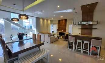 Imagem 4: Casa com 4 dormitórios, 430 m² - venda por R$ 3.950.000,00 ou aluguel por R$ 19.287,51/mês