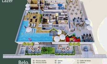 Imagem 2: Lancamento Apartamento com 2 dorms,Forte