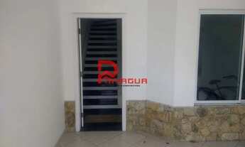 Imagem 3: Sobrado de Condomínio com 3 dorms, Canto do Forte, Praia Grande, Cod: 4820