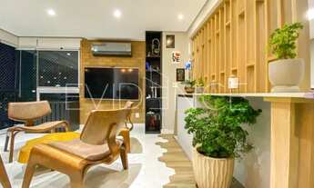 Imagem 6: APARTAMENTO EM EXCELENTE LOCALIZAÇÃO NO TATUAPÉ