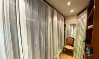 Imagem 6: Apartamento com 4 dormitórios à venda, 445 m² por R$ 68.000.000,00 - Santa Cecília - São P