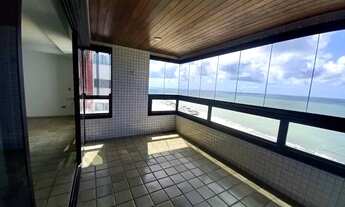 Imagem 4: HA - Maravilhoso Apartamento para venda com 215m² com 4 quartos, 2 suítes em Piedade