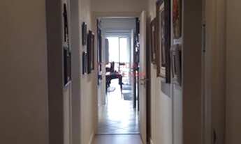 Imagem 6: ANDAR ALTO - PROX AO HIPPO - SACADA -2 VAGAS!!!!