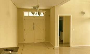 Imagem 2: Casa para locação no condomínio Portal do Paraíso em Jundiaí SP