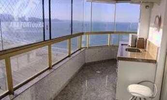 Imagem 3: Apartamento para venda possui 157 metros quadrados com 3 quartos em Centro - Balneário Cam