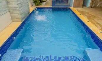 Imagem: Sobrado Portal do Sol 2, Sobrado 4Suítes