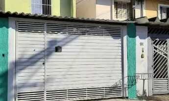 Imagem: Casa - Sobrado - 2 Dormitórios / Quartos