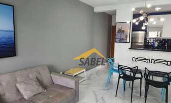 Imagem 2: Apartamento com 2 dormitórios à venda, 77 m² por R$ 2.000.000,00 - Riviera de São Lourenço