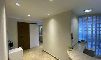 Imagem: Sala Comercial para aluguel tem 85 metros