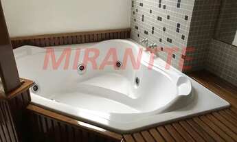 Imagem 7: Apartamento de 50m² com 1 quartos em Santana