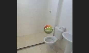 Imagem 2: Apartamento com 2 dormitórios para alugar, 42 m² por R$ 1.200/mês - Ipiranga - Ribeirão Pr