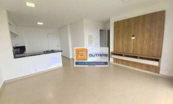 Imagem 6: Apartamento no Edifício Joy One Residence rmitórios para alugar, 60 m² por R$ 3.436/mês