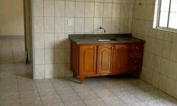 Imagem 4: Casa para locação no Planalto/SBC- 1 Dorm, 1 WC, sala, área de serviço e 1 vaga; 120 m²