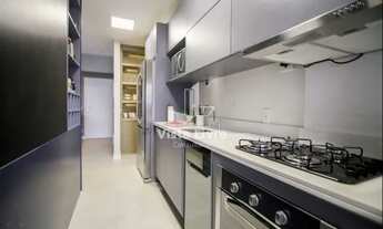 Imagem 5: Apartamento à venda, Vila Madalena, São Paulo, São Paulo