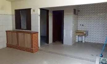 Imagem 4: Sobrado com 2 dormitórios para alugar, 130 m² por R$ 2.323,71/mês - Bela Vista - Guarulhos