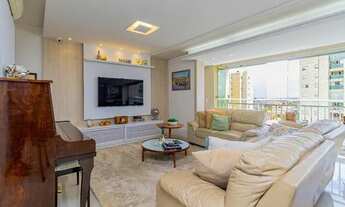 Imagem 4: Apartamento em Jardim Europa