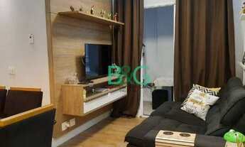 Imagem: Apartamento com 3 dormitórios à venda