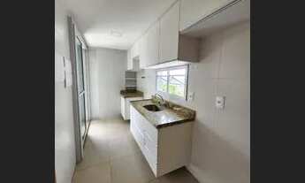 Imagem 2: Apartamento para aluguel tem 94 metros quadrados com 3 quartos em Farol - Maceió - Alagoas