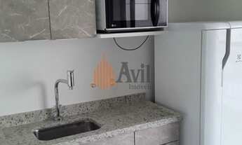 Imagem 2: Studio a venda ou locação Platina 220 Tatuape 1 vaga