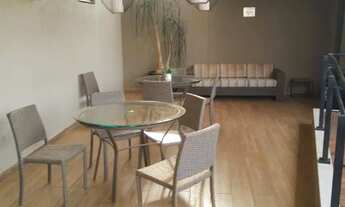 Imagem 10: Apartamento 29 m² (Unid. 201) - Residencial Flórida - Ribeirão Preto - SP