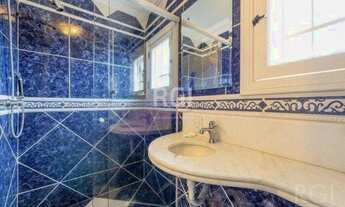 Imagem 6: Casa para Venda - 358m², 4 dormitórios, sendo 4 suites, 4 vagas - Intercap