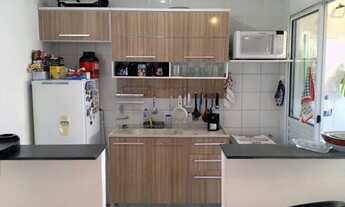 Imagem: APARTAMENTO 3 DORMS, 1 VAGA, COZINHA PLANEJADA