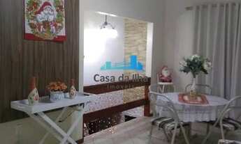 Imagem 3: Florianópolis - Casa Padrão - Córrego Grande