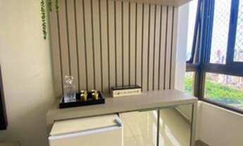 Imagem 4: Excelente Apt no Miramar com vista definitiva para o Mar!