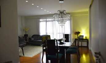 Imagem: Apartamento para venda tem 240 metros quadrados