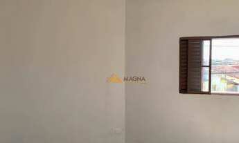 Imagem 4: Apartamento com 2 dormitórios para alugar, 50 m² por R$ 657,57/mês - Vila Virgínia - Ribei