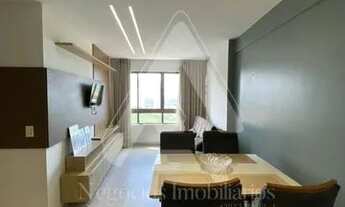 Imagem 3: Alugo flat no Heron com 02 dormitórios