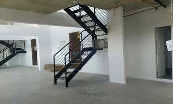 Imagem 5: Laje corporativa duplex na Av. Ibirapuera ( Perto do Parque