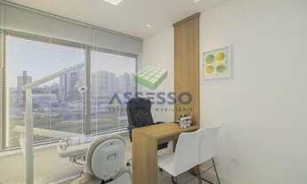 Imagem 6: Sala Comercial para Locação em Santo André, Jardim, 1 banheiro, 1 vaga