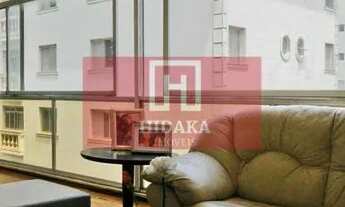 Imagem: Apartamento à venda no bairro Pinheiros