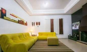 Imagem: Sobrado para venda com 115 metros quadrados