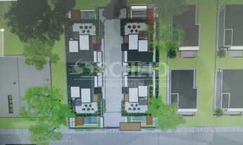 Imagem 2: Condomínio de Casas no Jardim Prudência - EM CONTRUÇÃO