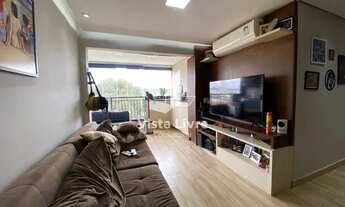 Imagem: Apartamento novo na Lapa com 3 quartos