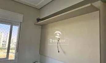 Imagem 14: Apartamento com 3 dormitórios à venda, 69 m² por R$ 660.000,00 - Jardim - Santo André/SP