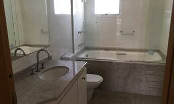 Imagem 13: Apartamento com 4 dormitórios, 200 m² - venda por R$ 1.820.000,00 ou aluguel por R$ 11.800