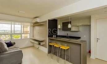 Imagem 4: Apartamento para Venda - 54.86m², 2 dormitórios, 1 vaga - Jardim Carvalho