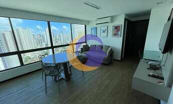 Imagem 2: Ramada Hotel & Suítes Recife, Apartamento à venda, Boa Viagem, Recife, PE