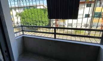 Imagem: Apartamento de 2 quartos no Condomínio