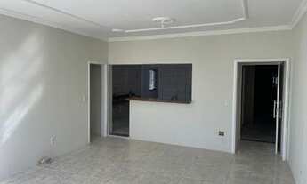 Imagem: Apartamento Aldeota. Av. Santos Dumont