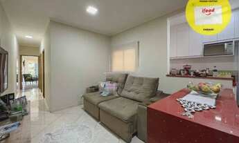 Imagem 4: Cobertura com 3 dormitórios à venda, 140 m² - Jardim Utinga - Santo André/SP